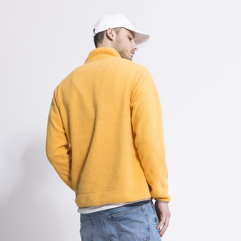 Pile Jacket "Vallen" Pile Jacket "Vallen"